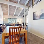 Mammoth West #116 Condo