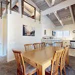 Mammoth West #116 Condo