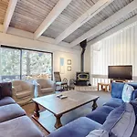 Mammoth West #116 Condo