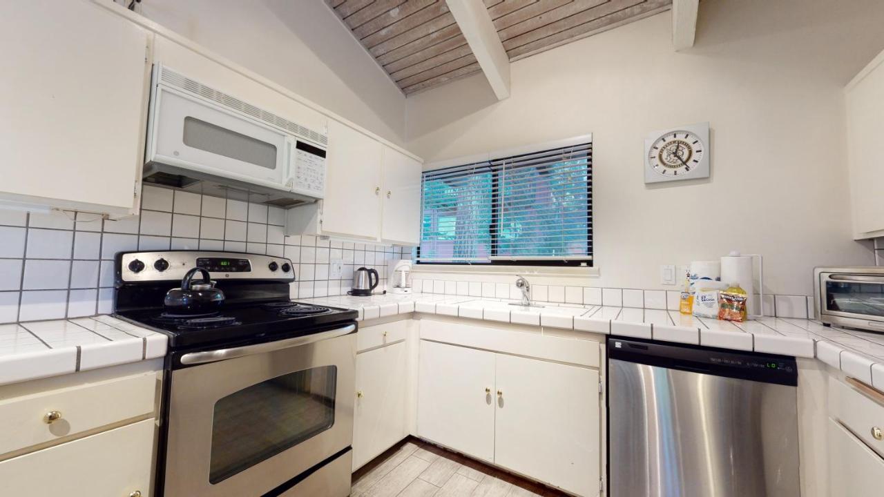 Appartement Mammoth West #116