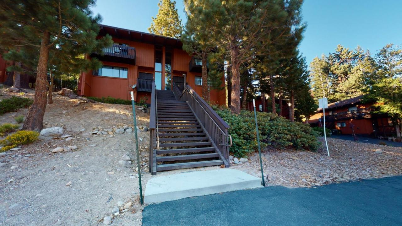 Mammoth West #116 Appartement