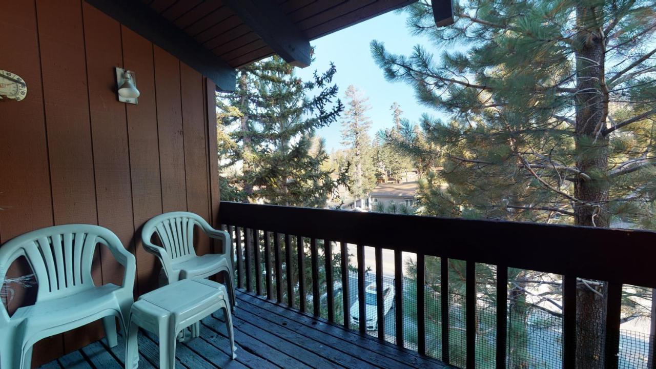 Appartement Mammoth West #116 Mammoth Lakes