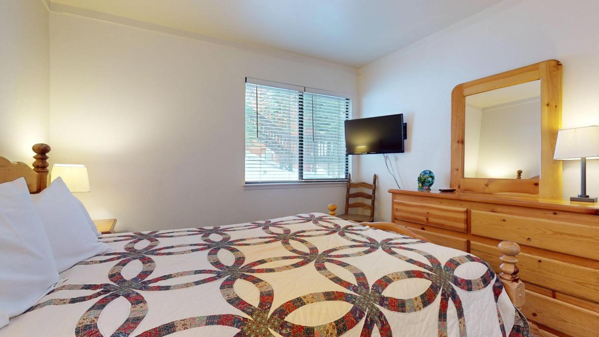 Appartement Mammoth West #116 Mammoth Lakes