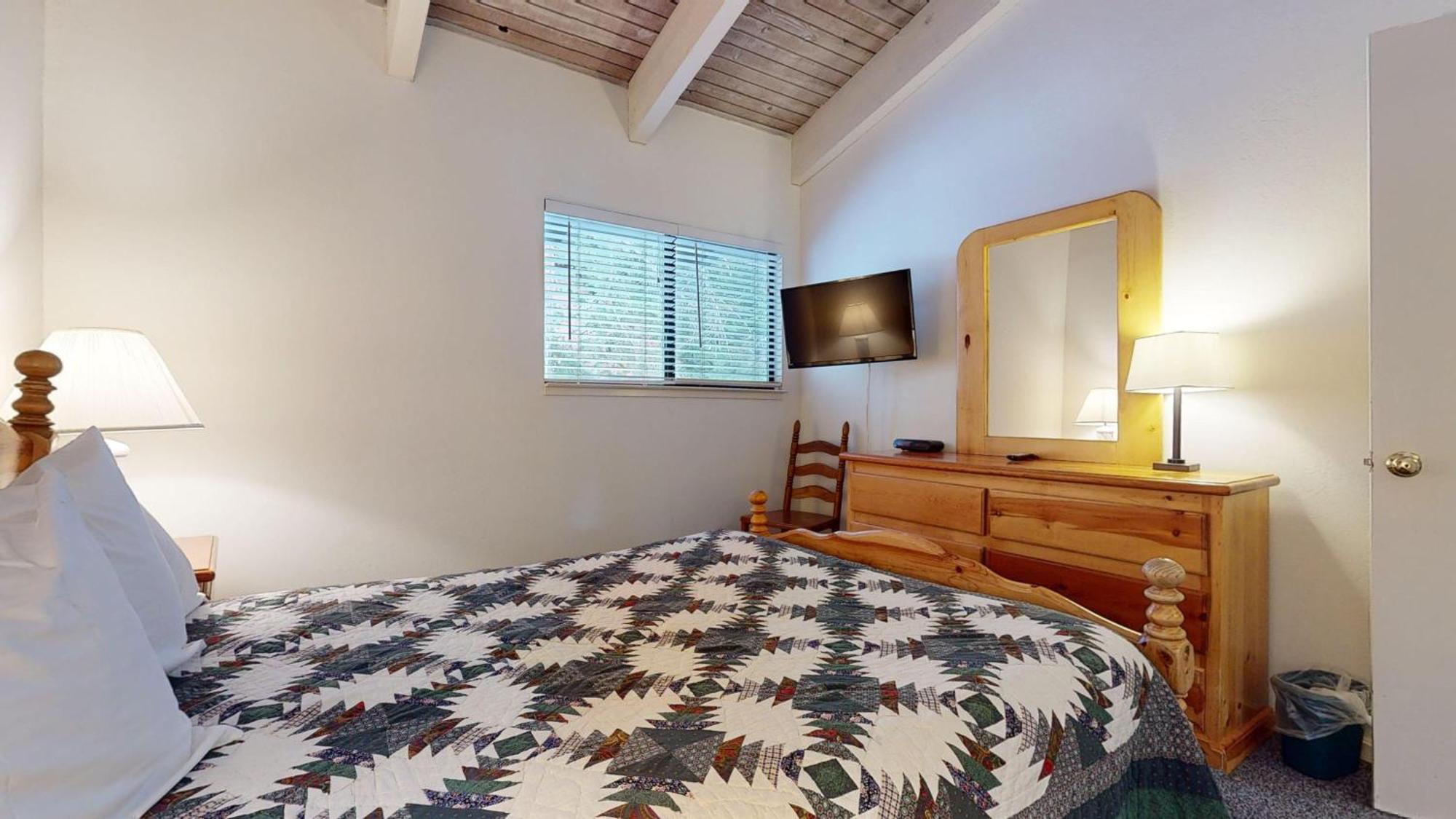Mammoth West #116 Appartement Mammoth Lakes