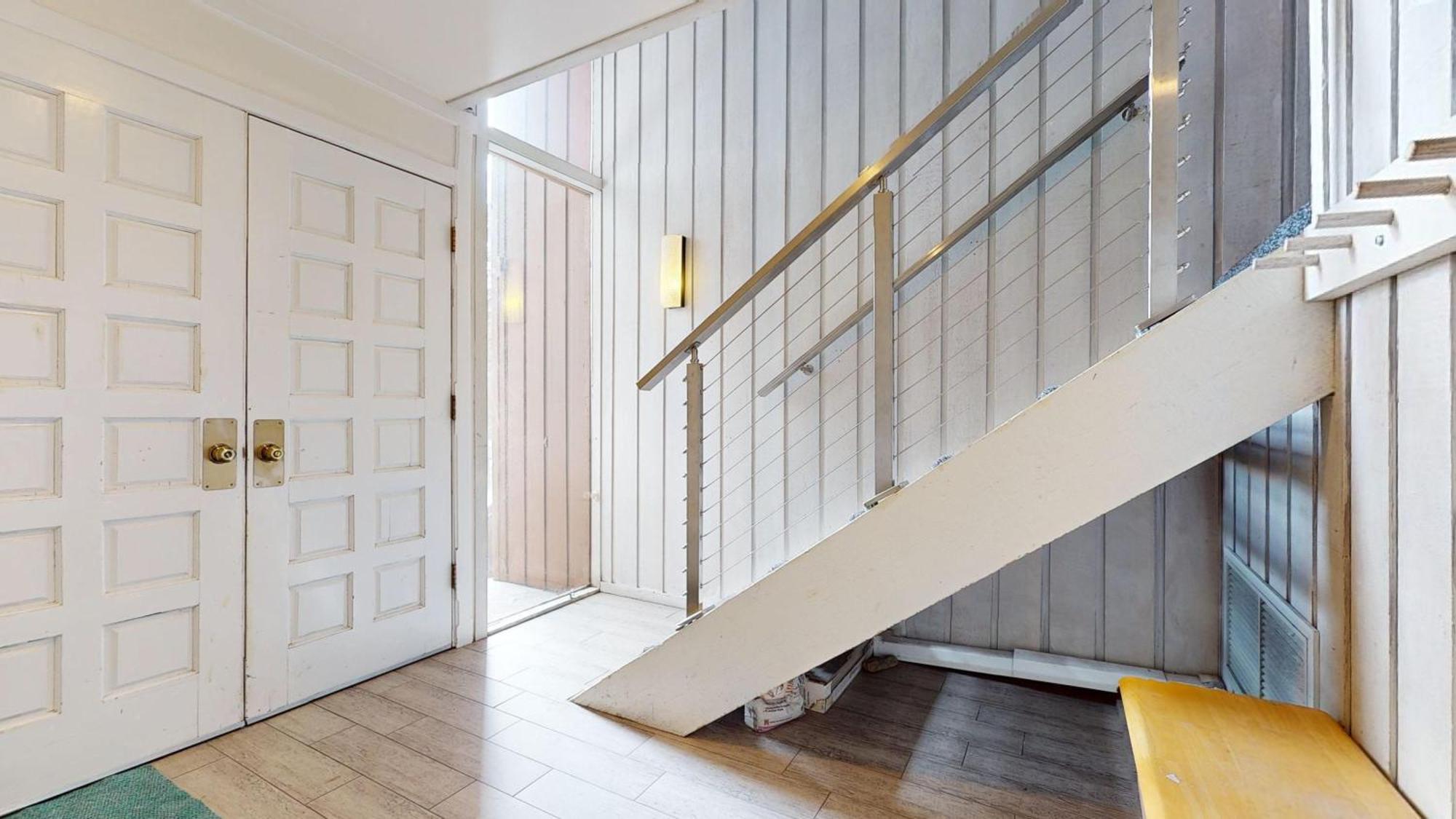 Appartement Mammoth West #116 *