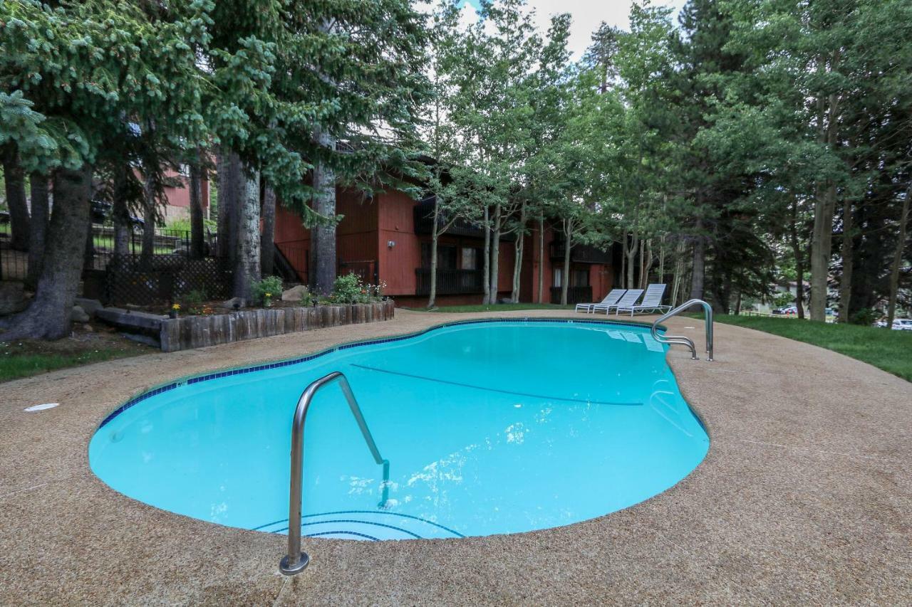 Mammoth West #116 Appartement *