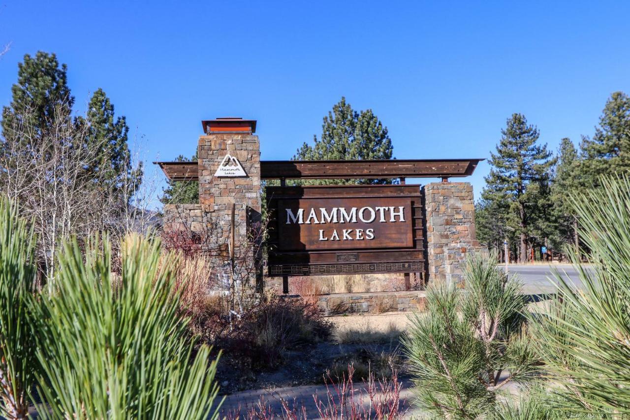 Appartement Mammoth West #116
