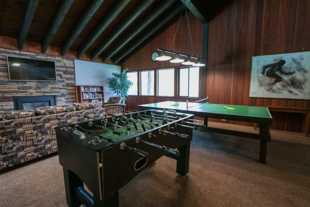 Appartement Mammoth West #116 Mammoth Lakes